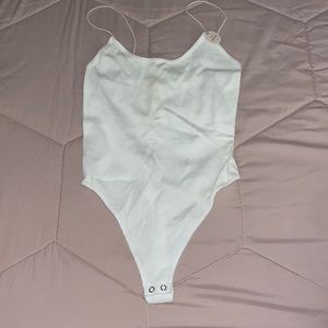 FOREVER 21 Seamless Bodysuit